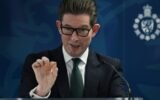 MI5 chief warns of rising threat from hostile states stealing high-tech secrets