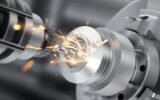 Manufacturing Technology Orders Decline in August Despite Strong Demand