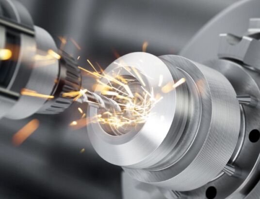 Manufacturing Technology Orders Decline in August Despite Strong Demand