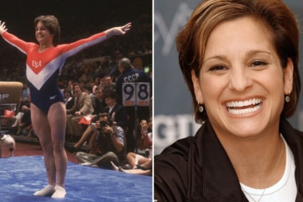 Mary Lou Retton’s Daughter Says Gymnast Mom Is ‘Still Fighting’ in ICU with Rare Pneumonia