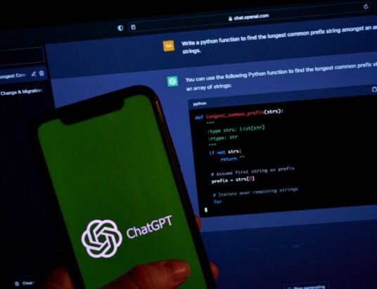 Microsoft and OpenAI Plan to Use Nuclear Power for AI Chatbots