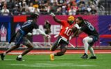 NFL Players Eager to Compete in Flag Football at 2028 Olympics in LA