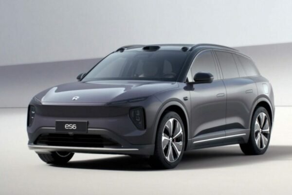 NIO plans to expand its solid-state battery technology to 11 more EV models