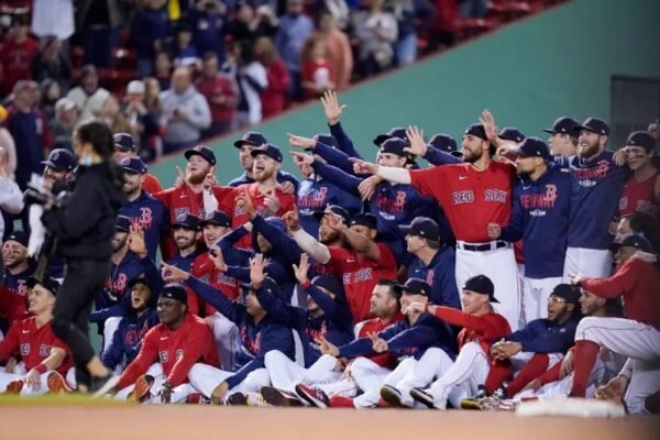 NYC Sports Fans Suffer Through Another Disappointing Year