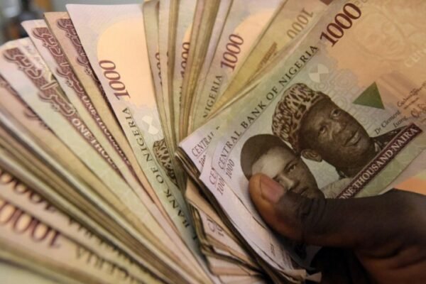 Naira depreciation boosts loan portfolio of eight Nigerian banks to N30 trillion