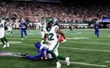 Netflix enters the live sports arena with its first ever event