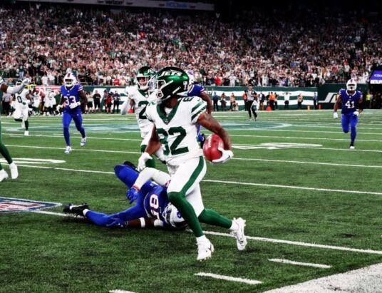 Netflix enters the live sports arena with its first ever event