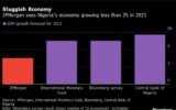 Nigerian banks thrive amid economic challenges, report 61.9% growth in nine months