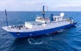 Ocean Exploration Trust and Partners Test New Technologies for Ocean Exploration
