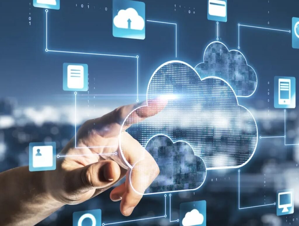 Ofcom Refers Cloud Computing Market to CMA