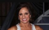 Olympic icon Mary Lou Retton hospitalized with rare pneumonia, daughter says