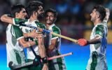 Oman to host men’s hockey Olympic qualifiers after Pakistan loses rights