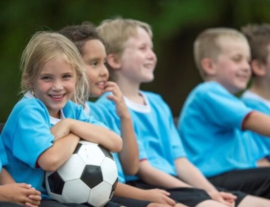 Parents urged to support children in sport amid rising incidents of side-line abuse
