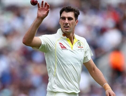 Pat Cummins honoured with BBC Green Sport Award for Athlete of the Year