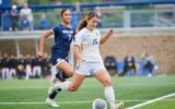 Pitt women’s soccer team continues its winning streak