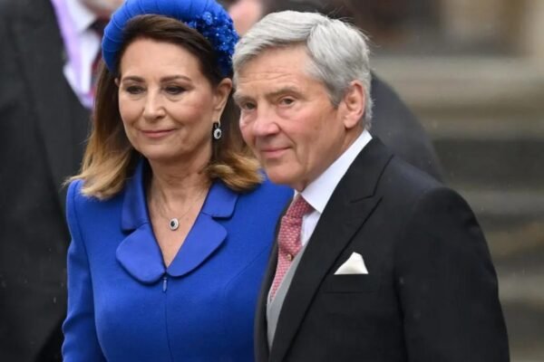 Princess of Wales’ parents face harassment over business failure