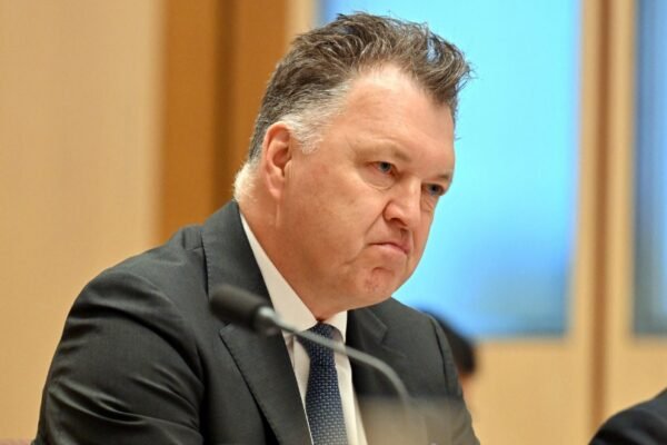 PwC Australia CEO Apologises for Leaking Confidential Tax Documents