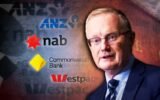 RBA says Australian banks have not passed on full interest rate hikes to savers