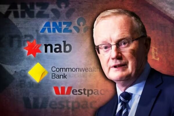 RBA says Australian banks have not passed on full interest rate hikes to savers
