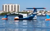 Regent’s Electric Seagliders: A New Era of Sustainable Maritime Transportation