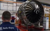 Rolls-Royce to slash thousands of jobs amid cost-cutting plan