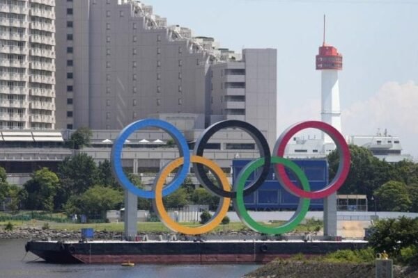 Russian Athletes Allowed to Compete in Paris Olympics Despite Country’s Suspension