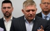 Slovakia election: Robert Fico’s party wins but faces tough coalition talks