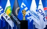 South America to celebrate 100 years of World Cup with opening matches