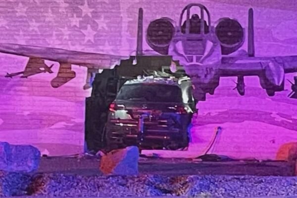 Southwest Boise Business Hit by Car for the Third Time