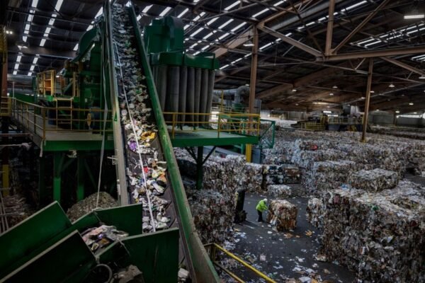 Tech Recycling Startup that Aims to Make a Difference in the Philippines