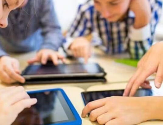 Tech companies must do more to protect children online, says opinion piece