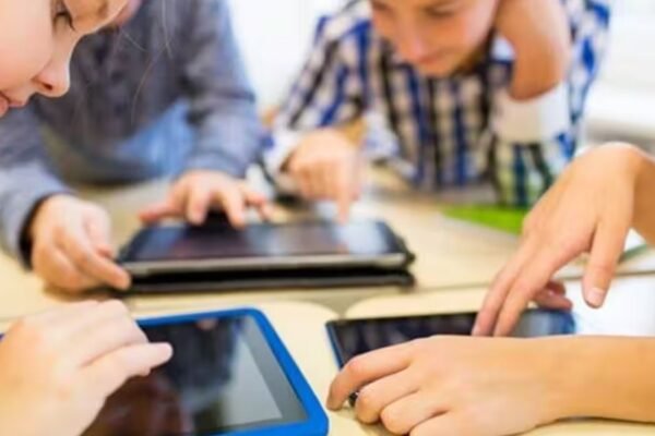 Tech companies must do more to protect children online, says opinion piece