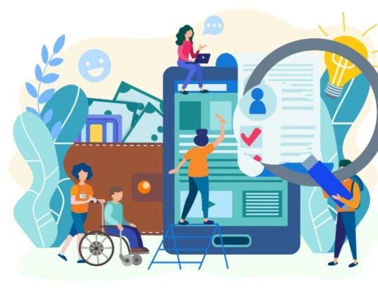 Technology And Rehabilitative Services Empower Disabled