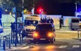 Terror Attack in Brussels: Gunman Kills Two Swedes and Escapes
