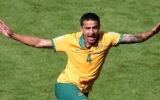 Tim Cahill joins elite group of Australian sports legends