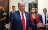 Trump To Testify In New York Fraud Trial As He Faces Legal Risks