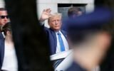 Trump faces civil fraud trial as his business empire hangs in balance
