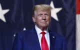 Trump faces trial for inflating his property values by billions of dollars