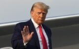 Trump to face trial in New York over business fraud allegations