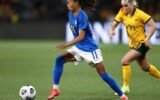 U.S. Olympic men’s soccer team prepares for Paris 2024 with two friendlies