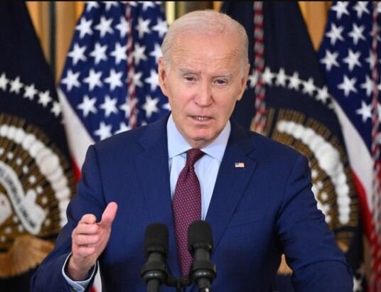 U.S. lawmakers urge Biden to curb open-source chip technology over China fears