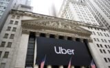Uber and other tech giants are creating monopolies and disrupting markets