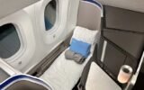 United Airlines Aims for the Best Sleep in the Sky with Polaris Upgrades