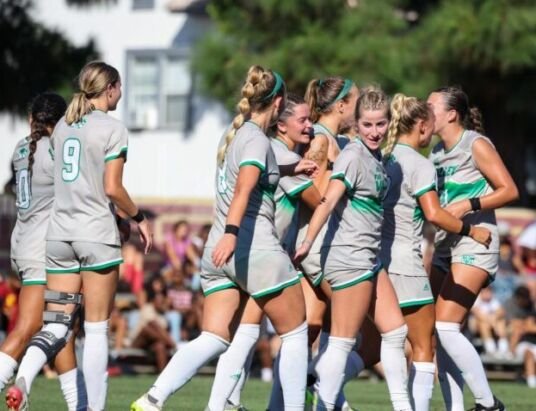 Utah Valley Women’s Soccer Continues Winning Streak