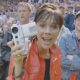 Victoria Beckham shares how she dealt with vulgar chants from football fans