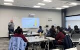 WMCAT expands cybersecurity training to meet industry demand and diversify tech talent