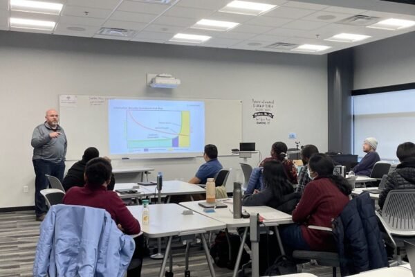 WMCAT expands cybersecurity training to meet industry demand and diversify tech talent