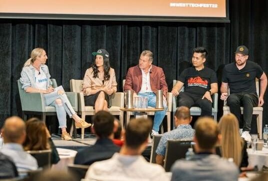 Where innovation meets inspiration: Seven reasons to check out West Tech Fest