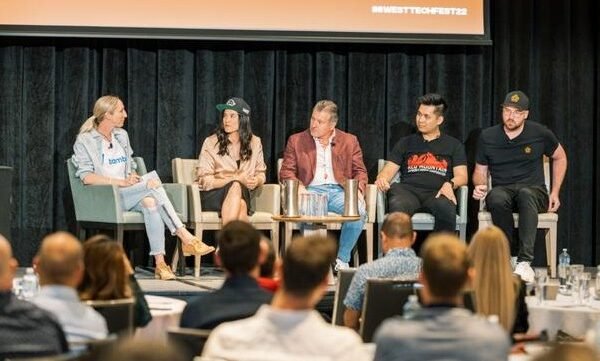 Where innovation meets inspiration: Seven reasons to check out West Tech Fest