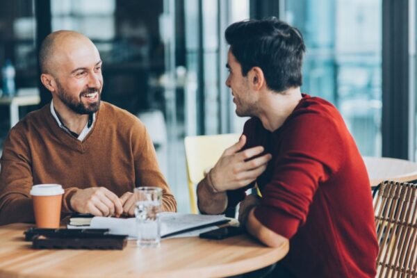 Why You Should Consider Having A Co-Founder For Your Business